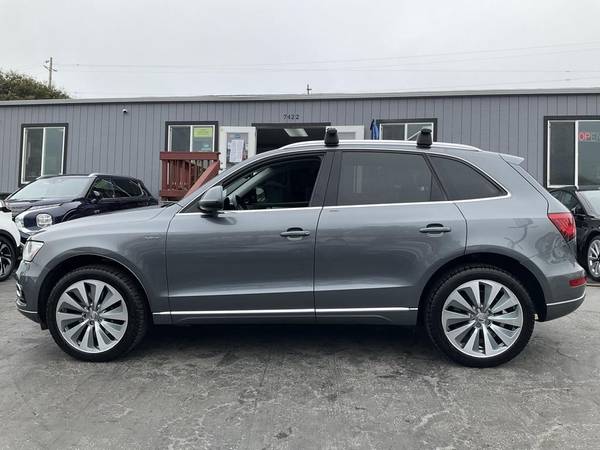 2013 Audi Q5 Prestige Hybrid - *SE HABLA ESPAÑOL* MAL CREDITO BIEN! - $8,998 (+ Century Auto *FINANCIAMIENTO DE UNIÓN DE CRÉDITO DISPONIBLE!*)63654700283651124
