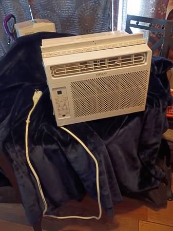 Window ac 1