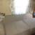2 used sectional sofas baige color 2 thumbnail