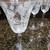Crystal Stemware, Morgantown Mayfair, Acid Etched, 1940s, Set of 12 7 thumbnail