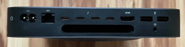 🚀 Mac Mini 2018 – i7 / 64 GB de RAM / SSD de 2 TB - $990 (San José)63438635318403121