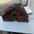 Rare Vintage 1964 Chevy 327 Std Block Restoration Car Small Journal 24 thumbnail