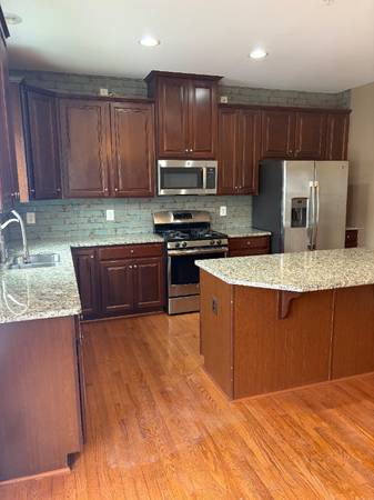 1 Cozy 1 Bedroom in Washington, DC - Rent $975 1
