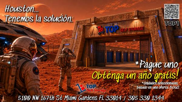 ***¡1 AÑO GRATIS! *** 1