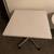 Allsteel 30” commercial grade round or square office tables 7 thumbnail
