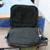 Blue Messenger/Laptop/Travel Bag, UAW CAP logo 4 thumbnail