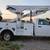 2018 Dodge Ram 5500 4wd 55ft 2 Man Sign Tree Bucket Truck New 6.4L w/w 5 thumbnail