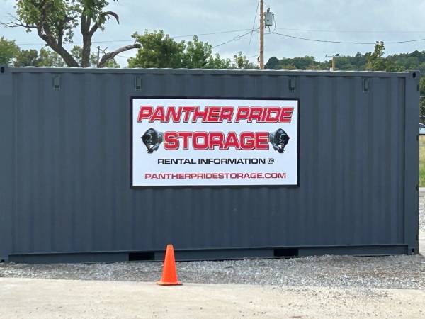 $69 Brand New Storage Facility Barnsdall.  20' Units front/ Rear Access (Barnsdall)63806118452865122
