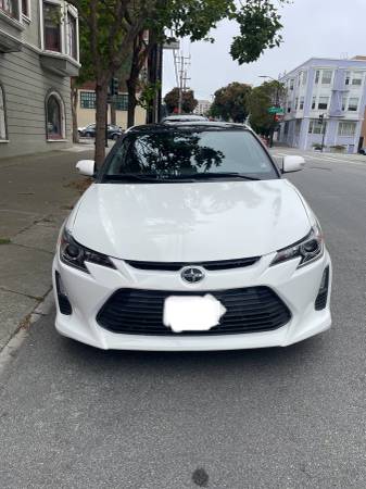 2014 SCION TC SERIE 10 - $6,999 (San Francisco)63487089625219124