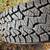 Single (1) Jeep Liberty wheel and 235 70 16 Hankook Dynapro ATM tire 6 thumbnail