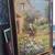American Oil on Canvas Signed Judd Gallet 7 thumbnail