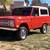 1968 Ford Bronco 1 thumbnail
