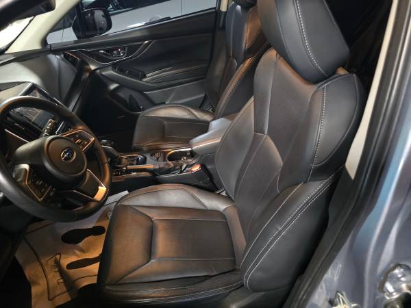 2019 Subaru Impreza 2.0i Limited Wagon - $16,700 (Portland)63618487486465124
