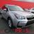 2016 Subaru Forester 2.0XT Premium 1 thumbnail