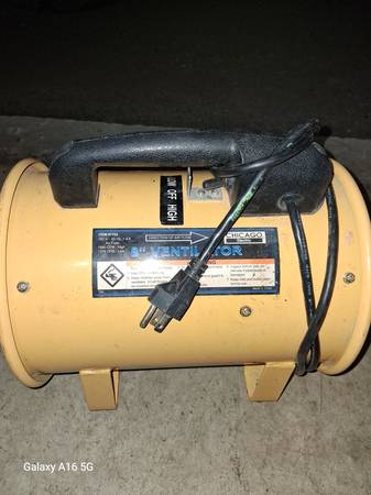 portable ventilator 1