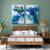 Modern Abstract Wall Art – Perfect for Your Home! 5 thumbnail