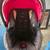 Graco toddlers car seats 7 thumbnail