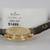 *NICE* - VINTAGE BULOVA ACCUTRON 14KT GOLD DAY DATE WATCH 15 thumbnail