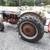 FORD JUBILEE  TRACTOR W. REAR BLADE 4 thumbnail
