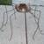 METAL SPIDER Antique Halloween Decoration Hubcap Bottle Opener Vintage 7 thumbnail