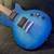 Epiphone Les Paul Special-II Limited-Edition Electric Guitar Transpare 2 thumbnail