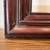 Mahogany Wood Frame, Fits Art Size: 30x40 2 thumbnail