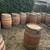 Wooden Wine Barrels Whole and Half 2 thumbnail