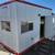 Mobile Office Trailer 8x16 4 thumbnail