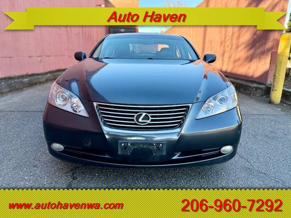 2008 Lexus ES 350 - $5,40063622987022849122
