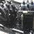 Compaction wheel for mini excavator 305 307 6 thumbnail