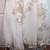 Maggie Sottero Wedding Dress Mariella Size 6 20 thumbnail