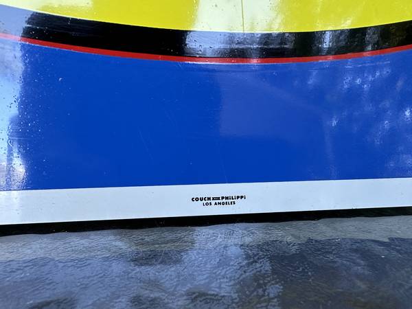 Vintage "Ask For Pennzoil" Double Sided Metal Sign - $140 (Mill Creek)63470982486787122