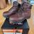 Timberland Pro Steel Toe w/Metguard Womens 8 $40 2 thumbnail