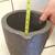Custom-made LARGE Capacity 2-Liter 18 KG Metal Smelting Furnace 12 thumbnail