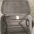 American Tourister carry on suitcase red 2 thumbnail