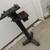 New shape DAYTON Bench Grinder Pedestal Stand Base 229.00 Value 1 thumbnail