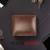 Texas Outfit Belles Plane Genuine Leather Slim Bifold Wallet For Men 5 thumbnail