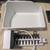 Ice Maker for replacement in refrigerator includes ice basket 1 thumbnail