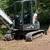 Excavator/skid steer with operator. 3 thumbnail