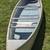 17 foot Alumacraft Canoe 3 thumbnail