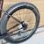 2025 Specialized S-Works Tarmac SL8 Disc 56cmSram Red AXS E1 Roval CLX II Quarq  13 thumbnail