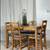 IKEA Compact Kitchen Dining Table & 4 Chairs 4 thumbnail