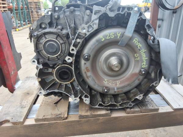 💲★ 2005-2007 FORD FIVE HUNDRED - AUTOMATIC TRANSMISSION - #S2504 ★💲 1