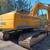 2006 john deere 230 excavator 3 thumbnail