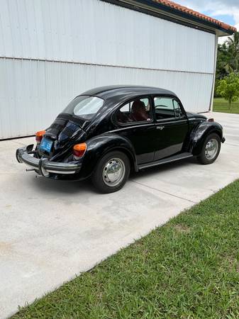 VW Escarabajo 1974 - $9.950 (Wellington)63479643614851123