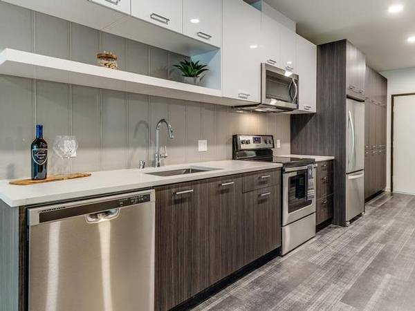 $2,032 / 1br - 636ft2 - Vistas de Mt. Rainier y de la ciudad, Armarios empotrados, Centro de fitness (Seattle)63688531979905123