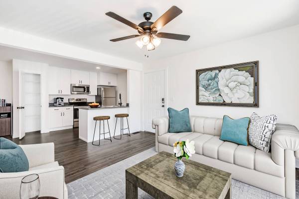 2B/2B, 1-Gig Internet Included, Laundry Facilities 1