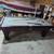 8ft AMF Limited Pool Table (delivery and set up available) 2 thumbnail
