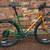 NEW All-City "Gorilla Monsoon" Bike 2 thumbnail