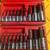 PROTO J4900A Hex Bit Sets both SAE and Metric -1 1 thumbnail